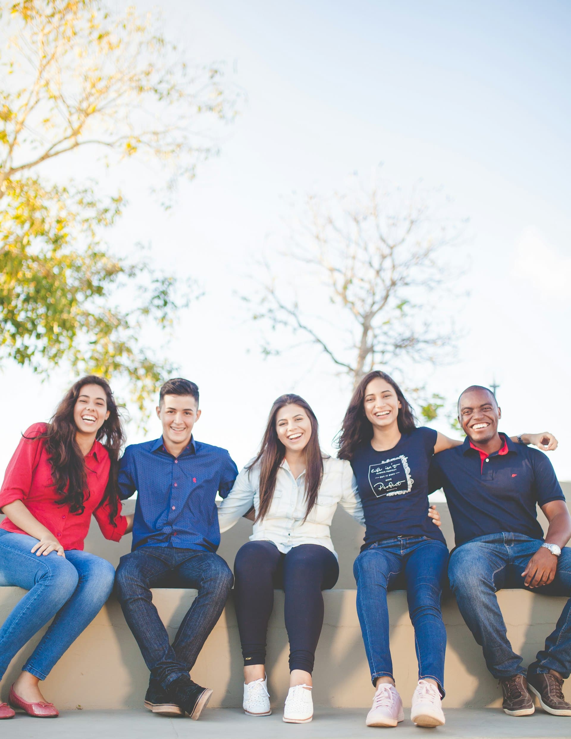 Build a Career That Matters