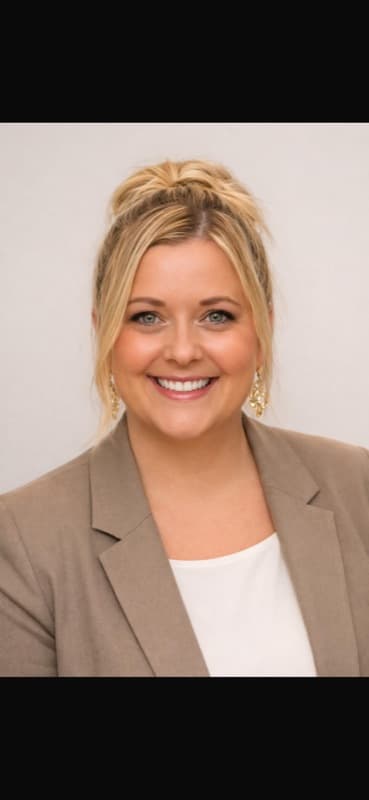 Sinead O'Brien, Service Manager at Colden Care