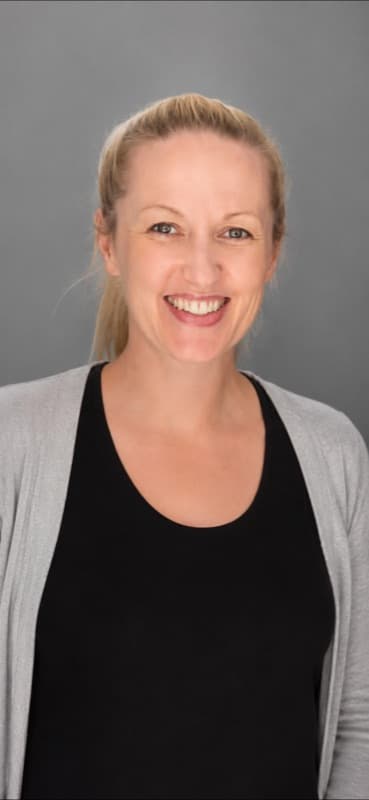 Tracy Collins, Director at Colden Care